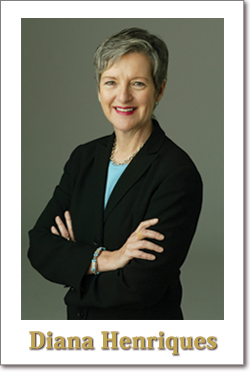 Diana Henriques