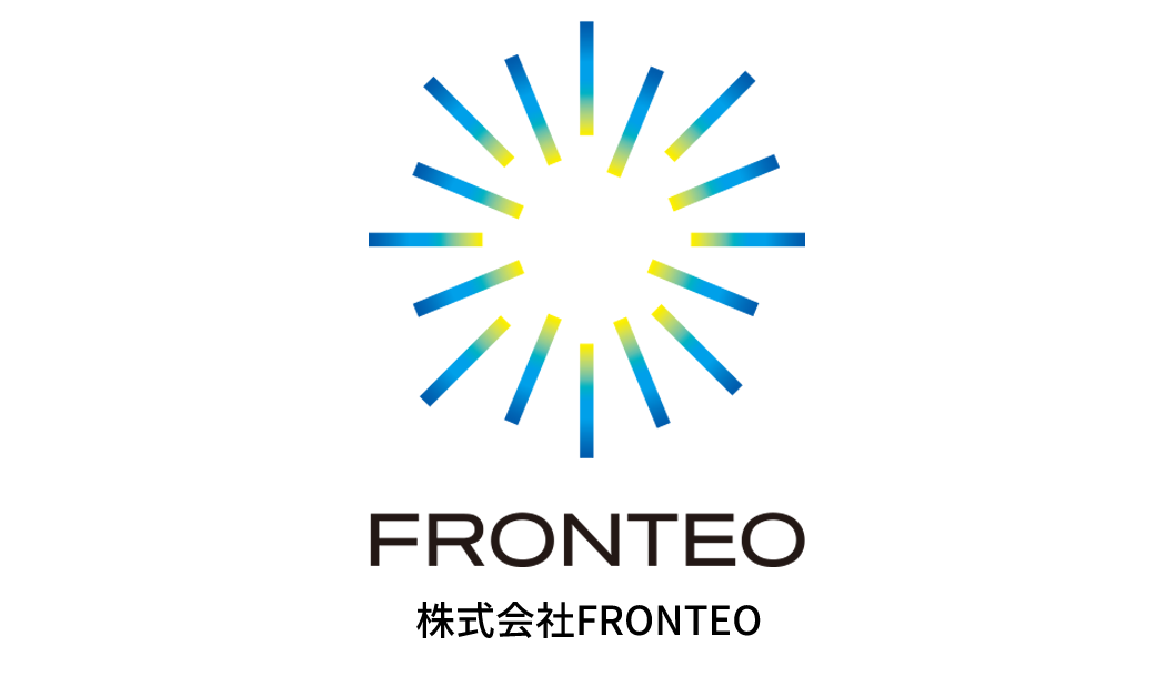 FRONTEO