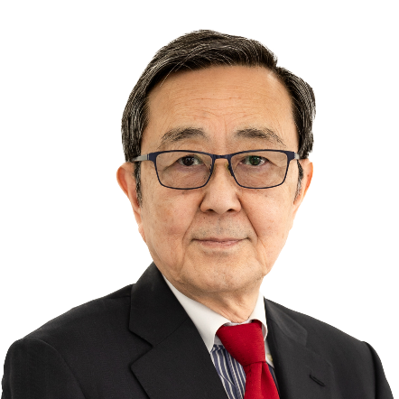 八田 進二 氏