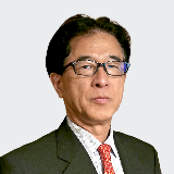 齋藤 栄功 氏